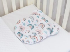 Pernuta semiplata forma ursulet model curcubee